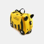 Trunki troler pentru copii bondarul Bernard