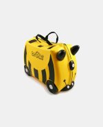 Trunki troler pentru copii bondarul Bernard