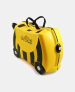 Trunki troler pentru copii bondarul Bernard - imagine 3