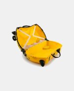 Trunki troler pentru copii bondarul Bernard - imagine 4