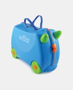Trunki troler pentru copii Terrance - imagine 2