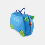 Trunki troler pentru copii Terrance