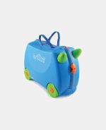 Trunki troler pentru copii Terrance