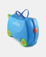 Trunki troler pentru copii Terrance - imagine 3