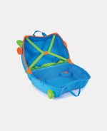 Trunki troler pentru copii Terrance - imagine 4