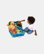 Trunki troler pentru copii Terrance - imagine 6