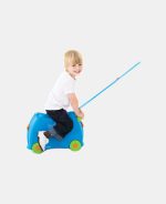 Trunki troler pentru copii Terrance - imagine 10