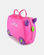 Trunki troler pentru copii Trixie - imagine 2