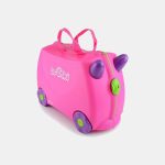 Trunki troler pentru copii Trixie