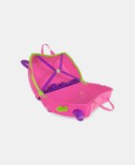 Trunki troler pentru copii Trixie - imagine 4
