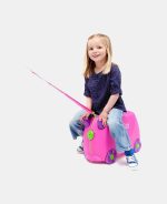 Trunki troler pentru copii Trixie - imagine 7