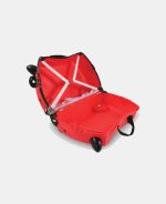 Trunki troler pentru copii buburuza Harley - imagine 4