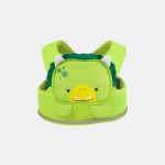 Ham de siguranță pentru copii Trunki ToddlePak Green