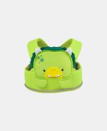 Ham de siguranță pentru copii Trunki ToddlePak Green
