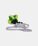 Ham de siguranță pentru copii Trunki ToddlePak Green - imagine 3