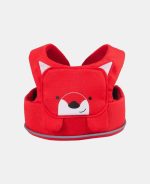 Ham de siguranță pentru copii Trunki ToddlePak Red - imagine 2