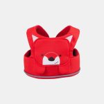 Ham de siguranță pentru copii Trunki ToddlePak Red