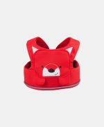 Ham de siguranță pentru copii Trunki ToddlePak Red