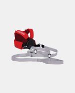Ham de siguranță pentru copii Trunki ToddlePak Red - imagine 3