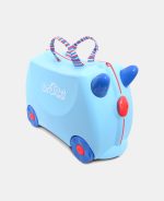 Trunki troler pentru copii George - imagine 2