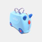 Trunki troler pentru copii George