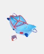Trunki troler pentru copii George - imagine 6