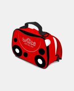 Gentuta Trunki Lunch Bag Red - imagine 2