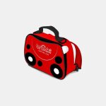Gentuta Trunki Lunch Bag Red