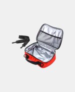 Gentuta Trunki Lunch Bag Red - imagine 4
