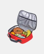 Gentuta Trunki Lunch Bag Red - imagine 5