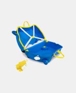 Trunki PERCY Mașina de poliție - imagine 4