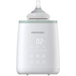 Încălzitor biberoane 6 în 1 Momcozy cu funcție de memorie - imagine 2