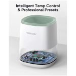 Încălzitor biberoane 6 în 1 Momcozy cu funcție de memorie - imagine 6
