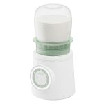 Incălzitor portabil Momcozy pentru biberoane pentru călătorii