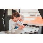 Incălzitor portabil Momcozy pentru biberoane pentru călătorii - imagine 9