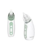 Aspirator nazal Momcozy cu baterie de lungă durată - imagine 2