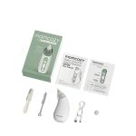 Aspirator nazal Momcozy cu baterie de lungă durată - imagine 3