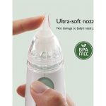 Aspirator nazal Momcozy cu baterie de lungă durată - imagine 5