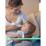 Aspirator nazal Momcozy cu baterie de lungă durată - imagine 7