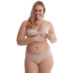 Sutien alăptare Momcozy YN21 Skin - imagine 2