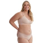 Sutien alăptare Momcozy YN21 Skin - imagine 3