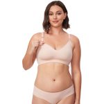 Sutien alăptare Momcozy YN21 Skin - imagine 5