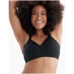 Sutien alăptare Momcozy YN21 Black - imagine 4