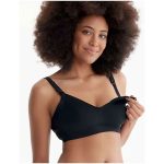 Sutien alăptare Momcozy YN21 Black - imagine 5