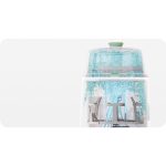 Mașină de spălat și sterilizat biberoane Momcozy KleanPal Pro - imagine 8