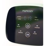 Mașină de spălat și sterilizat biberoane Momcozy KleanPal Pro - imagine 10