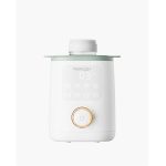 Încălzitor biberoane și mâncare Momcozy Nutri Smart analog - imagine 2