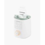 Încălzitor biberoane și mâncare Momcozy Nutri Smart analog