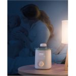 Încălzitor biberoane și mâncare Momcozy Nutri Smart analog - imagine 7