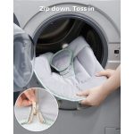 Balansoar electric Momcozy CocoSway cu mișcare 3D - imagine 5